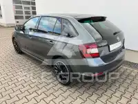 2017 Skoda Rapid