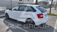 2017 Skoda Rapid