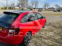 2017 Skoda Rapid