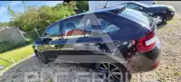 2017 Skoda Rapid