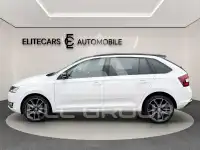 2017 Skoda Rapid