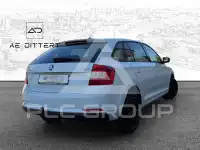 2017 Skoda Rapid