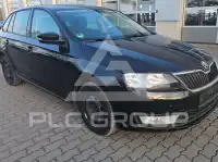 2017 Skoda Rapid