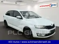 2017 Skoda Rapid