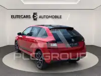 2017 Skoda Rapid