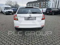 2017 Skoda Rapid