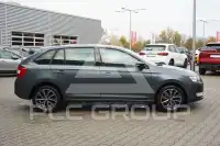 2017 Skoda Rapid