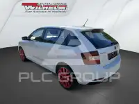 2017 Skoda Rapid