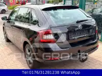 2017 Skoda Rapid