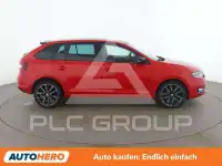 2017 Skoda Rapid