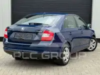 2017 Skoda Rapid