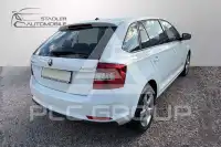2017 Skoda Rapid