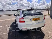 2017 Skoda Rapid