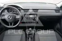 2017 Skoda Rapid