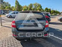 2017 Skoda Rapid