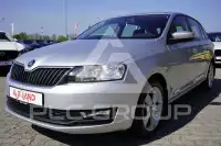 2017 Skoda Rapid