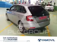 2017 Skoda Rapid