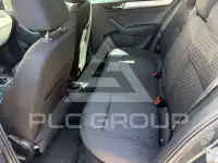 2017 Skoda Rapid
