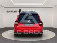 2017 Skoda Rapid