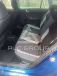 2017 Skoda Rapid