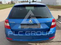 2017 Skoda Rapid