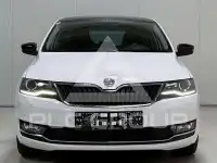2017 Skoda Rapid