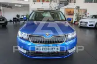 2017 Skoda Rapid