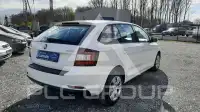 2017 Skoda Rapid