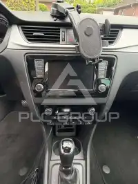 2017 Skoda Rapid