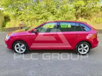 2017 Skoda Rapid