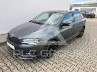 2017 Skoda Rapid