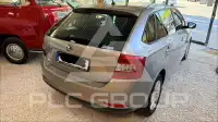 2017 Skoda Rapid