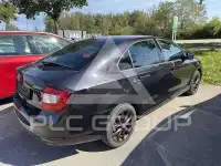2017 Skoda Rapid