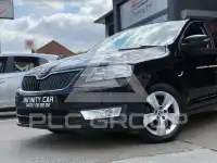 2017 Skoda Rapid