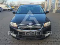 2017 Skoda Rapid