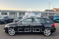 2017 Skoda Rapid