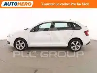 2017 Skoda Rapid