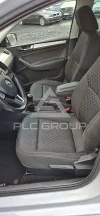 2017 Skoda Rapid