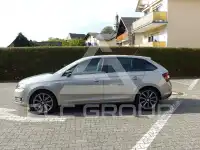 2017 Skoda Rapid