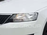 2017 Skoda Rapid