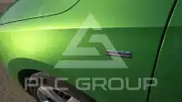 2017 Skoda Rapid