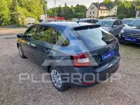 2017 Skoda Rapid