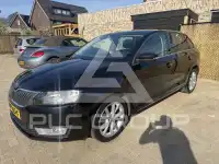 2017 Skoda Rapid