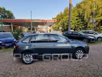 2017 Skoda Rapid
