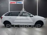 2017 Skoda Rapid