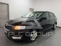 2017 Skoda Rapid