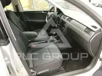 2017 Skoda Rapid