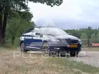 2017 Skoda Rapid