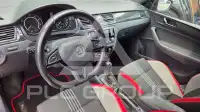 2017 Skoda Rapid