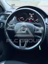 2017 Skoda Rapid